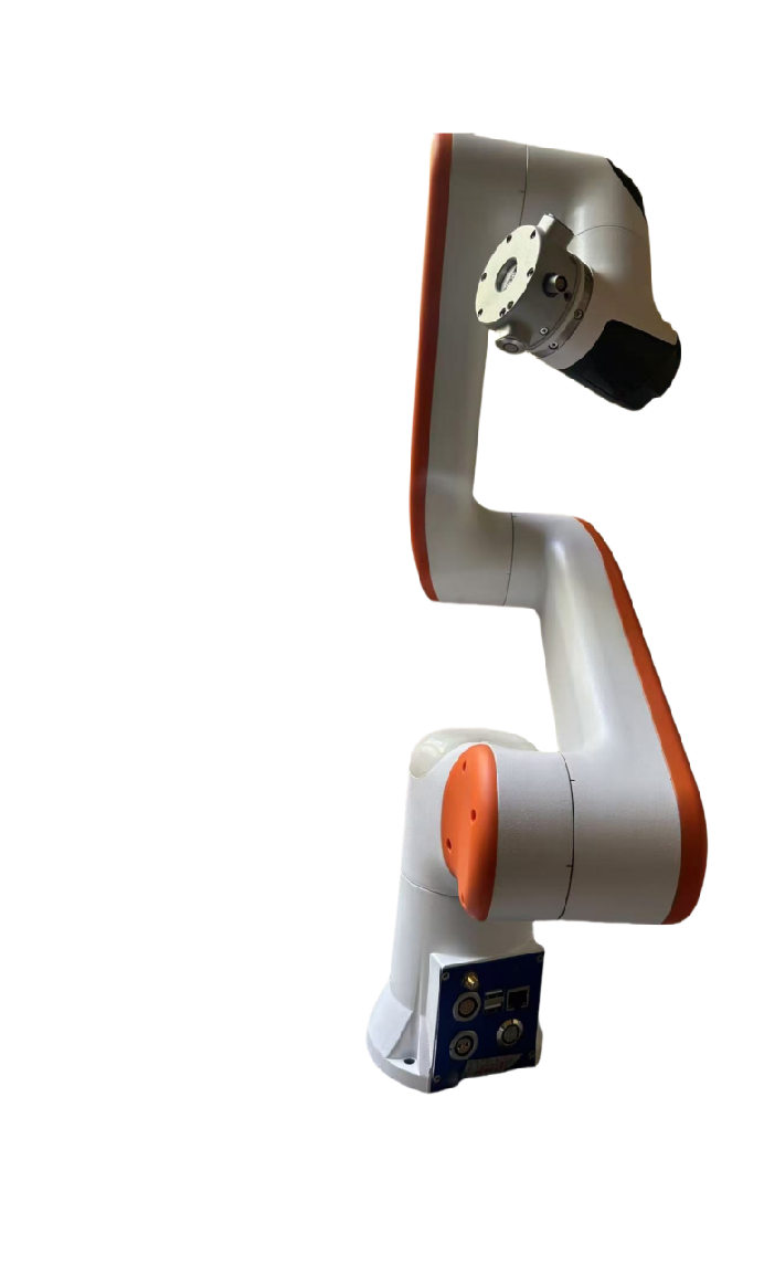 다이캐스팅 로봇 액세서리란 무엇입니까?