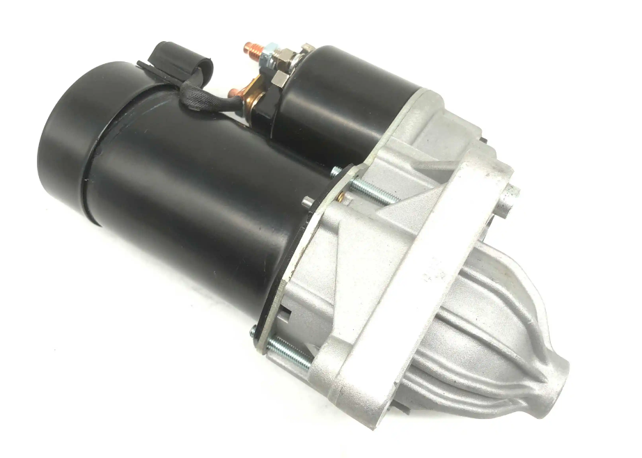 모든 자동차 부품은 어떻게 통합됩니까?